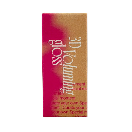 fwee 3D Voluming gloss 70% - B03 Pink Candy 5.3g