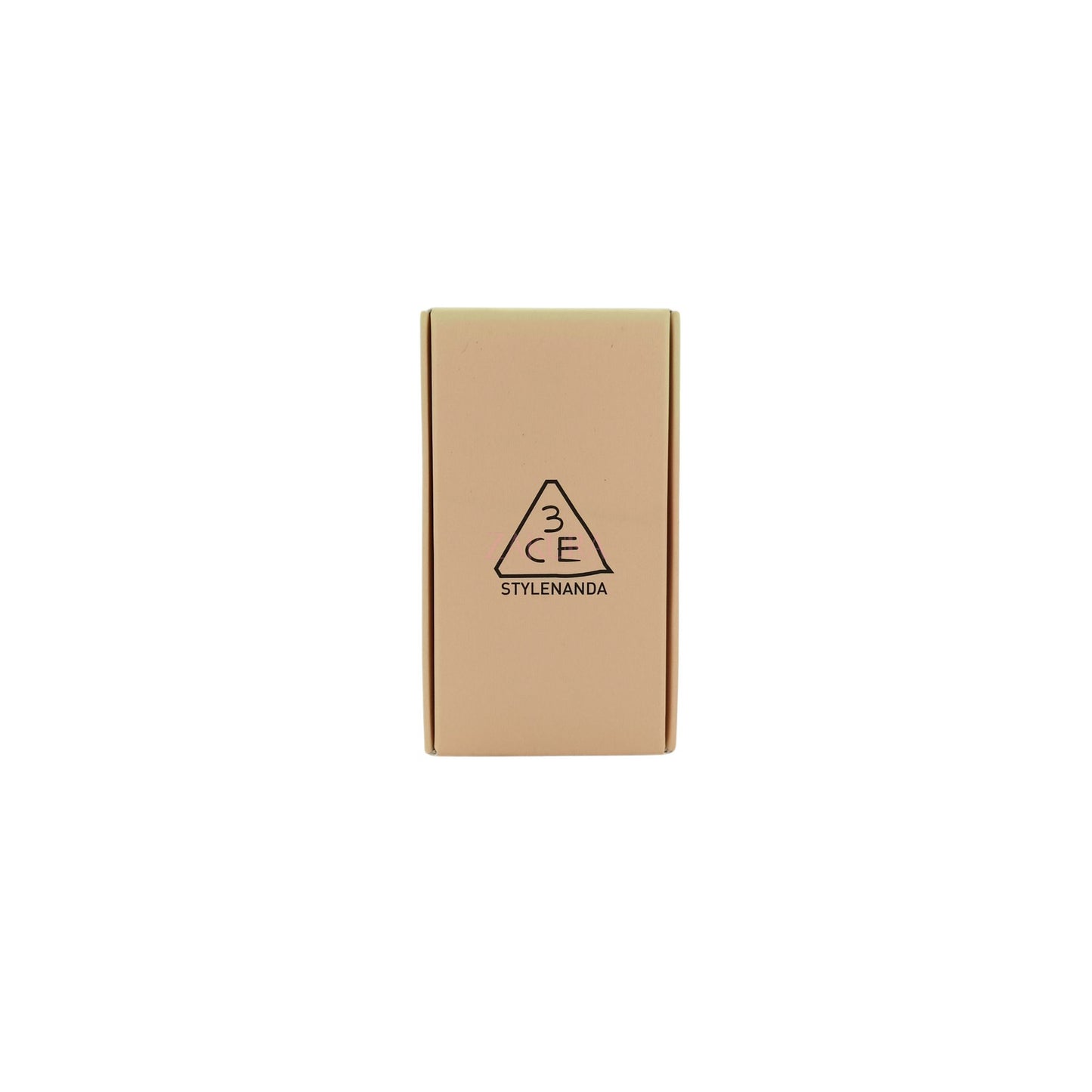 3CE Velvet Fit Foundation - Warm Ivory 30g