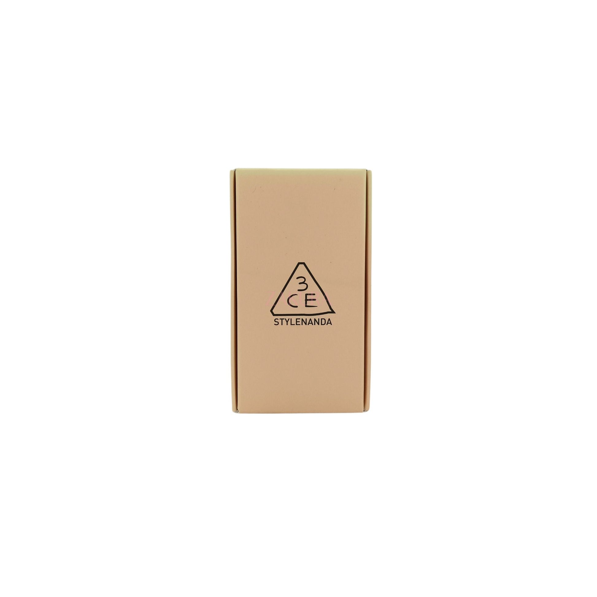 3CE Velvet Fit Foundation - Warm Ivory 30g