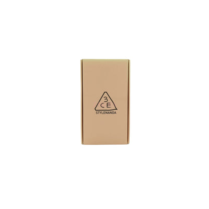 3CE Velvet Fit Foundation - Warm Ivory 30g