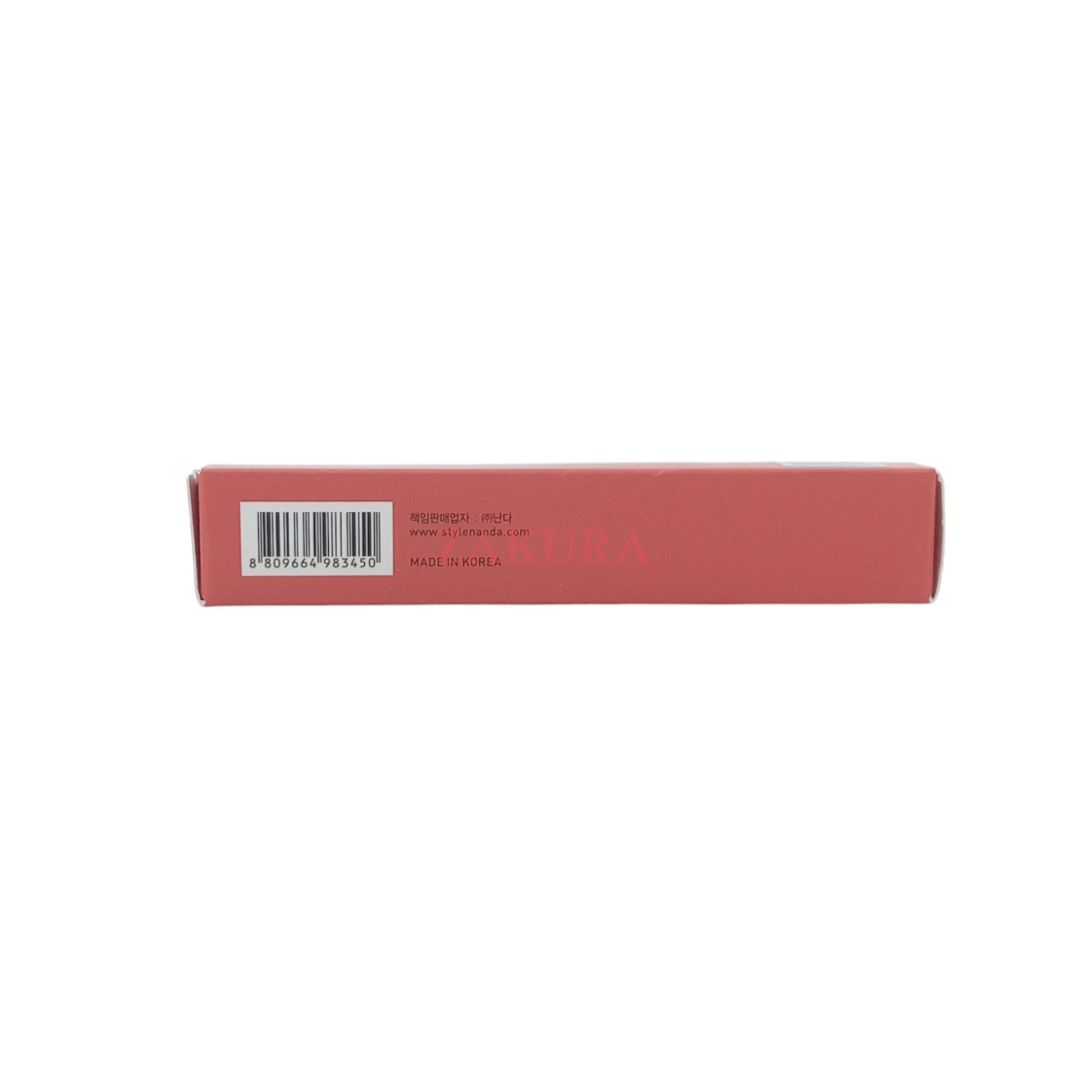 3CE Blur Water Tint 4.6g