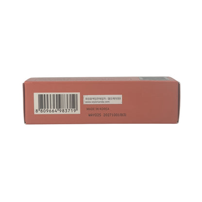 3CE Sheer Liquid Blusher - Cozy Peach 3g