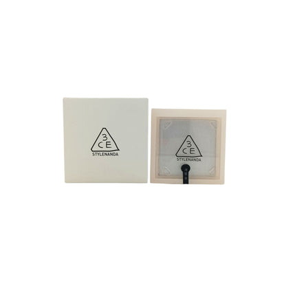 3CE Face Highlighter 4.8g (All Rounder/Open Side/Gentle Beige) All Rounder