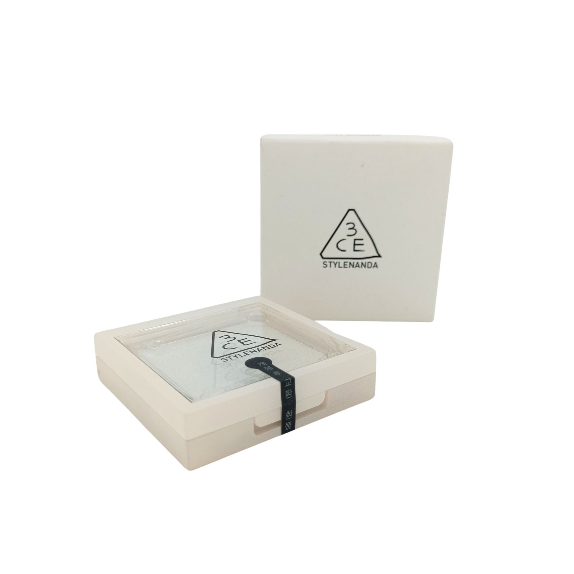 3CE Face Highlighter 4.8g (All Rounder/Open Side/Gentle Beige) All Rounder