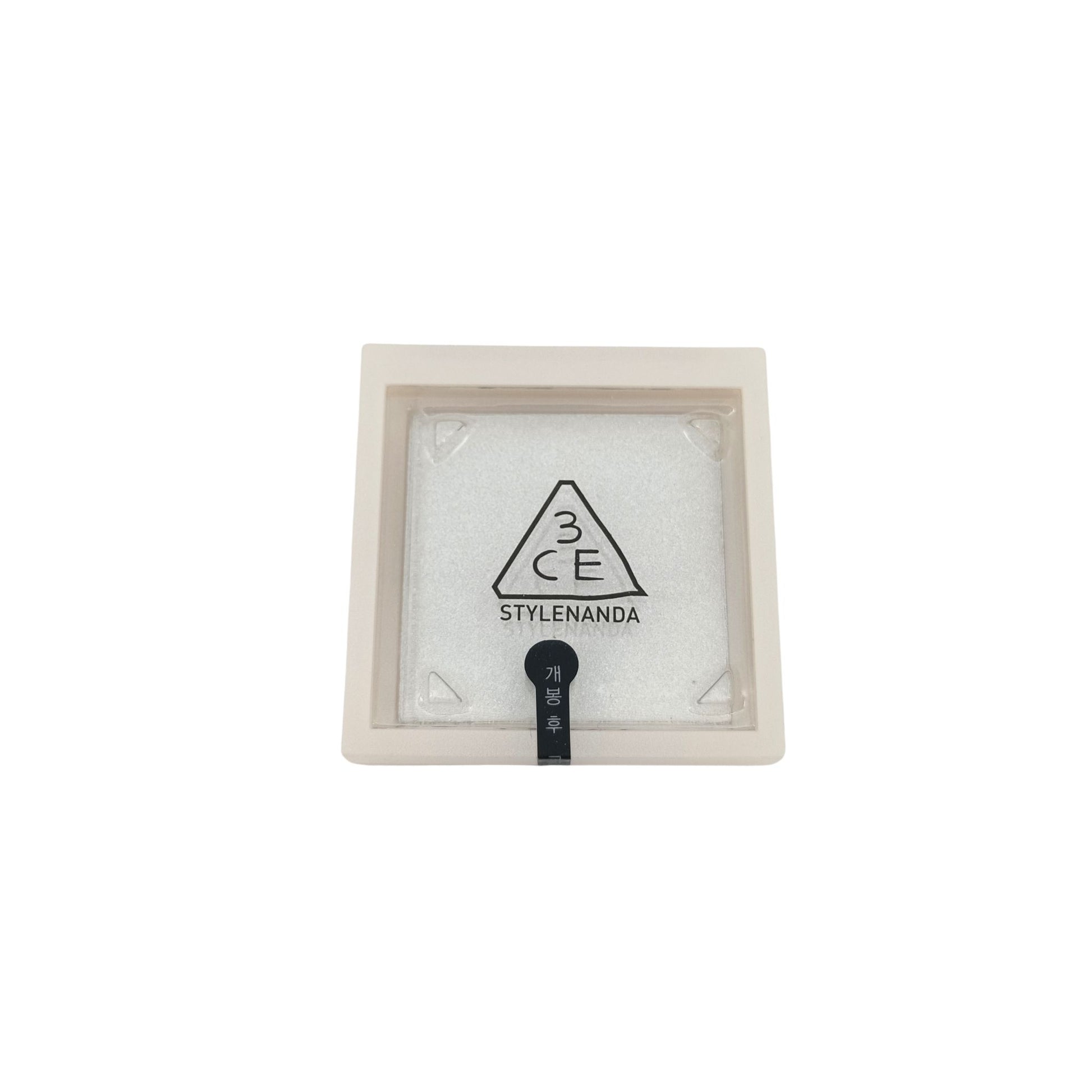 3CE Face Highlighter 4.8g (All Rounder/Open Side/Gentle Beige) All Rounder