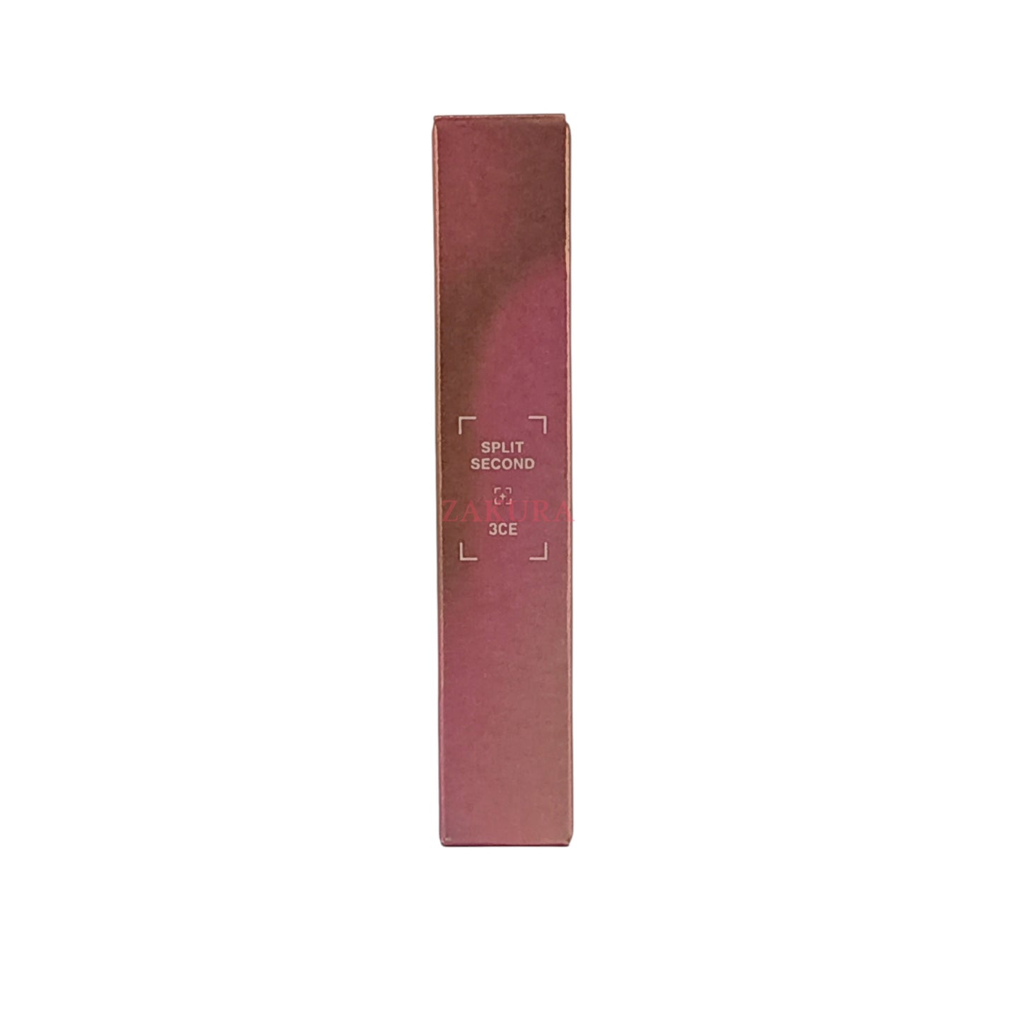 3CE Blur Water Tint 4.6g