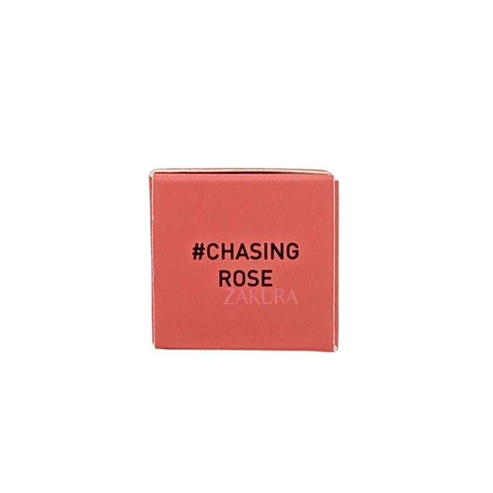 3CE Blur Water Tint  4.6g (Spot Player/Double Wind/Chasing Rose) Chasing Rose