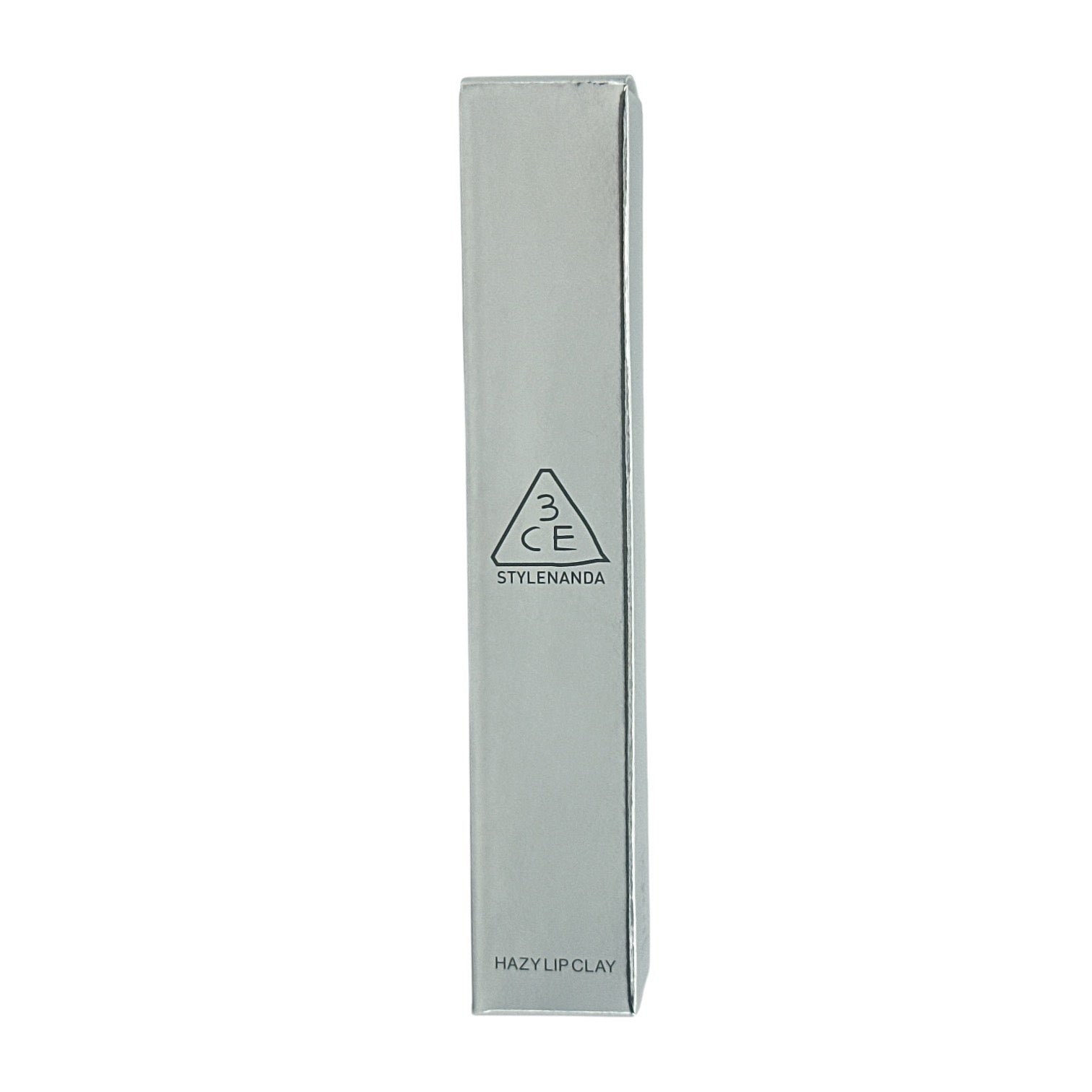 3CE Hazy Lip Clay - Common Stranger 4g