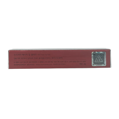 3CE Hazy Lip Clay - Common Stranger 4g
