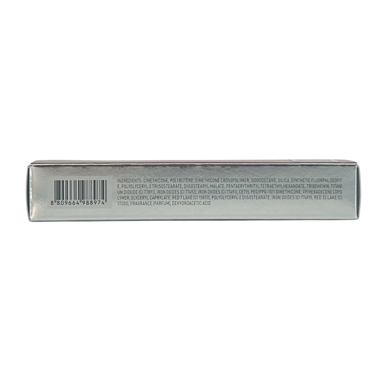 3CE Hazy Lip Clay - Hipamine 4g