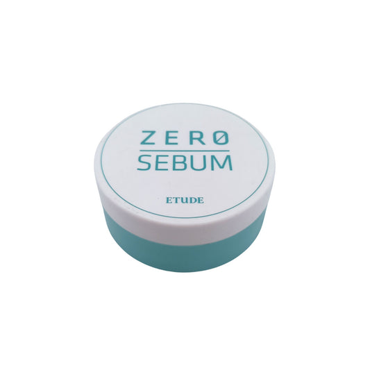 Etude House Etude House Zero Sebum Drying Powder 4g