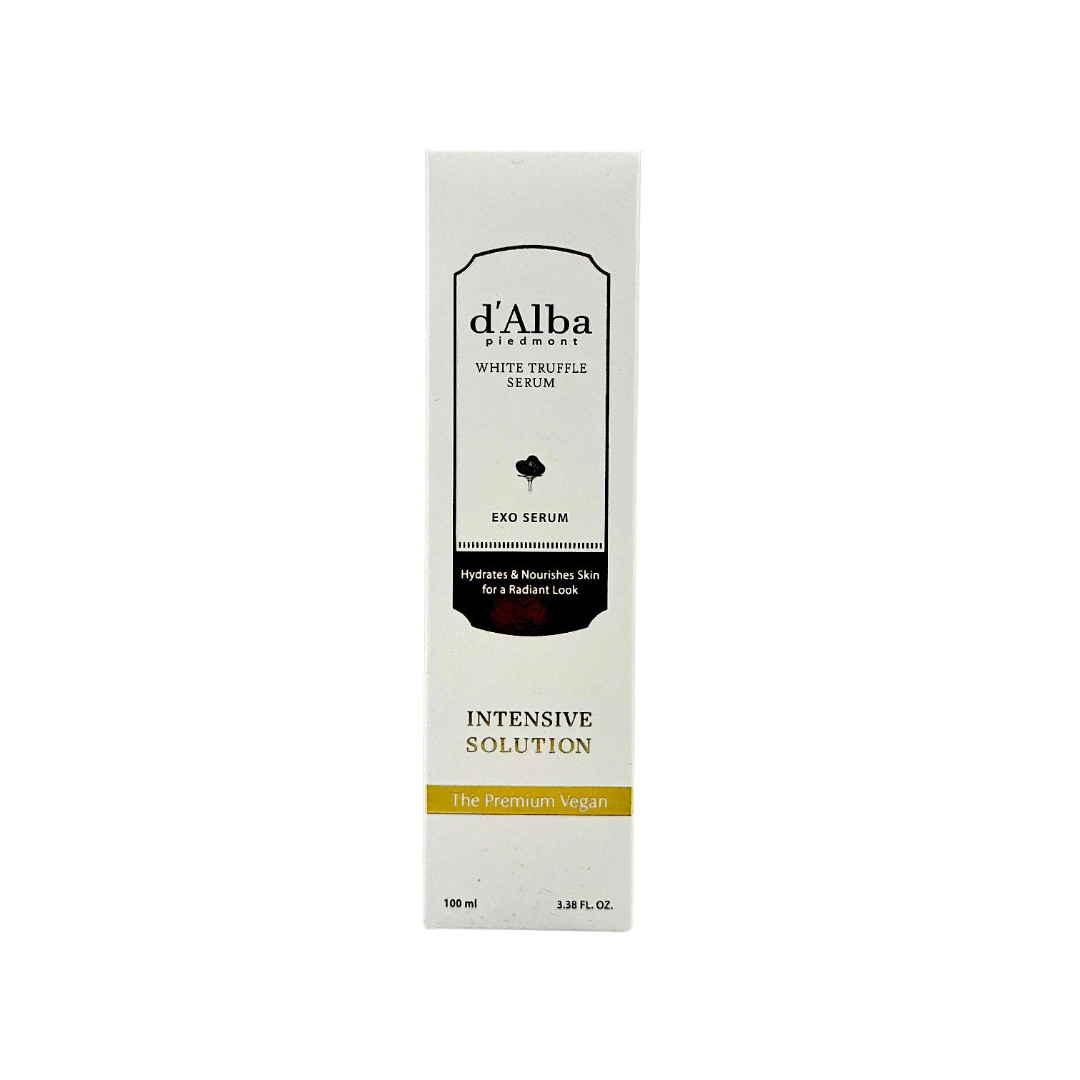 d'Alba Piedmont White Truffle EXO serum Gen 6 100ml
