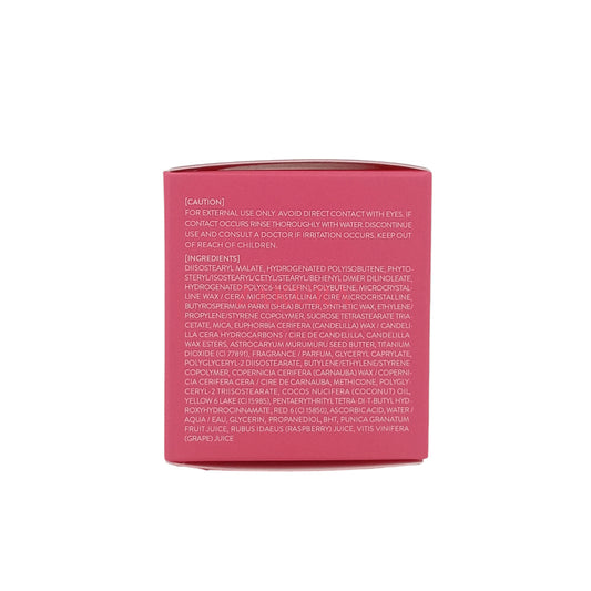 Laneige Lip Sleeping Mask EX 20g (Grapefruit/Apple Lime/Berry) Berry