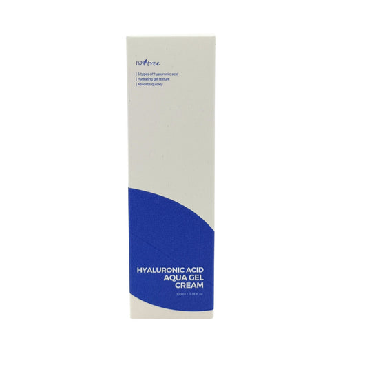 Isntree Hyaluronic Acid Aqua Gel Cream 100ml