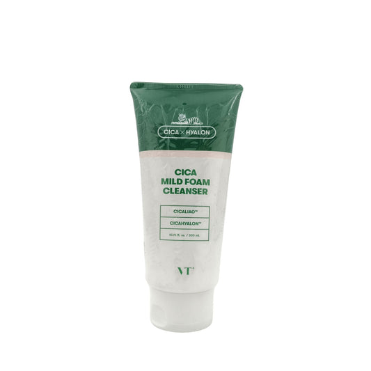 VT Mild Foam Cleanser 300ml