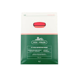 VT Cica Mask 6x28g (Moisture/Nutrition/Tone-Up/Cica X Hyalon Pro-Cica Mask) Cica Nutrition Mask