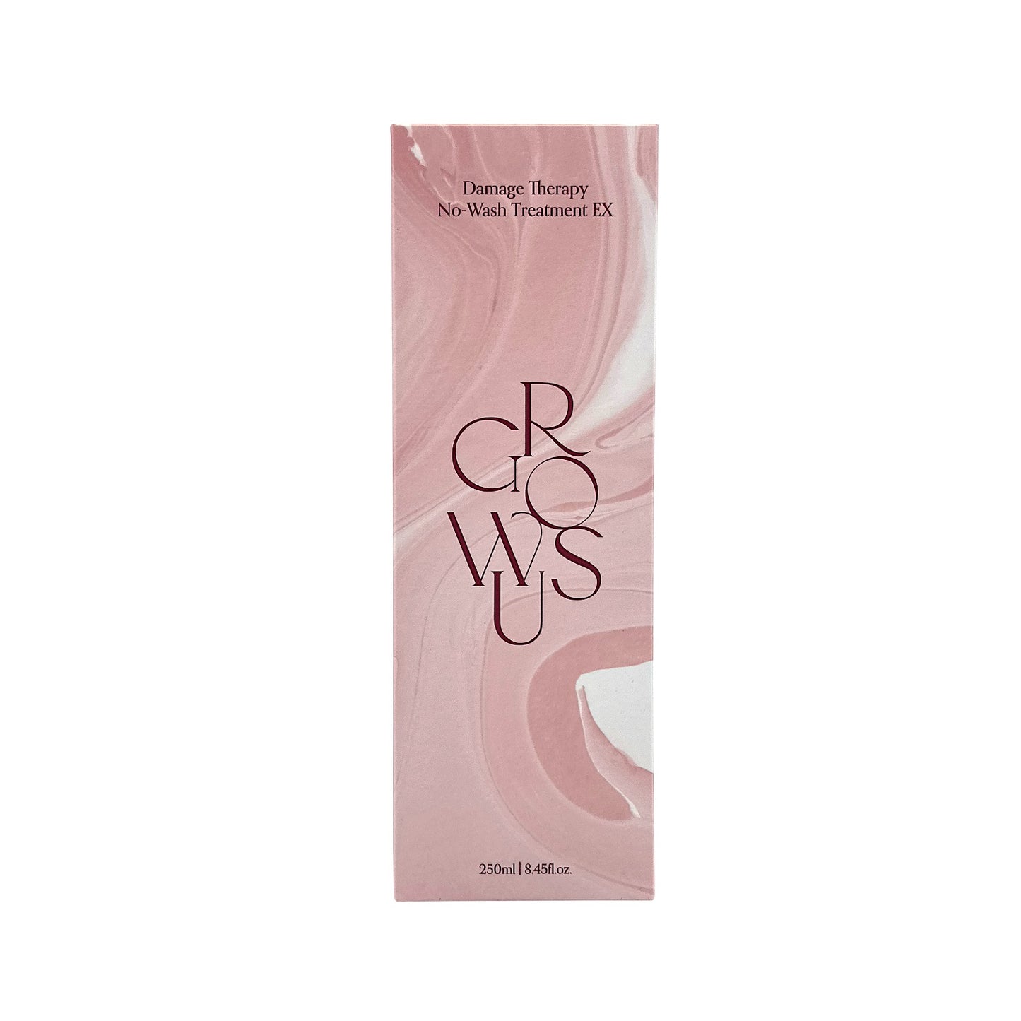 GROWUS Damage Therapy No-Wash Treatment 250ml