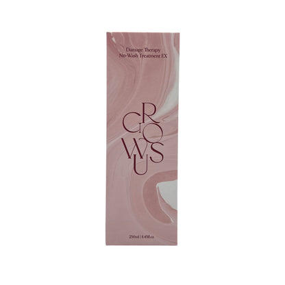 GROWUS Damage Therapy No-Wash Treatment 250ml