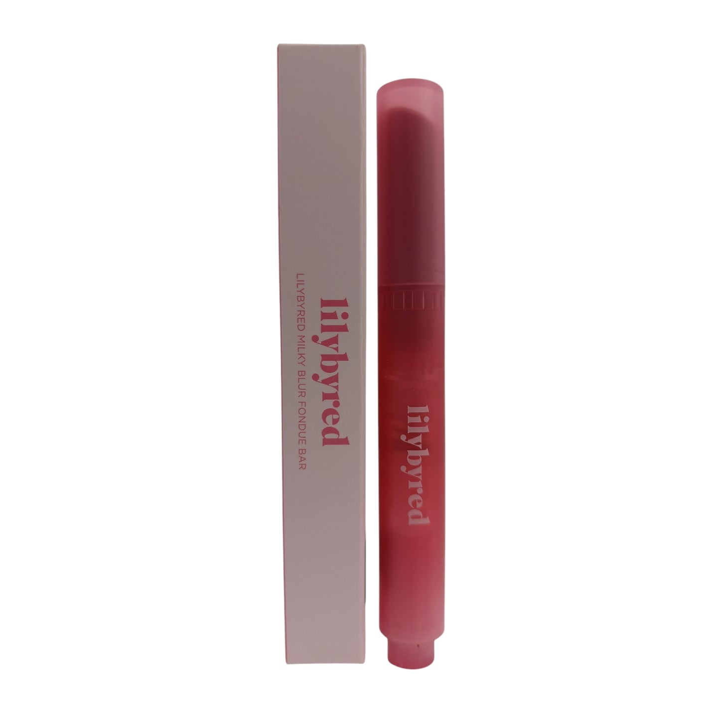 Lilybyred Milky Blur Fondue Bar 1.9g 04 Plum in Cream Cheese