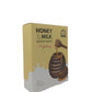 B.O.M Honey & Milk Water Mask 25gx10 (Hydrating/Soothing/Brightening) Hydrating