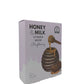 B.O.M Honey & Milk Water Mask 25gx10 (Hydrating/ Soothing/ Brightening) Brightening