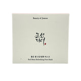 Beauty of Joseon Red Bean Refreshing Pore Mask 140ml
