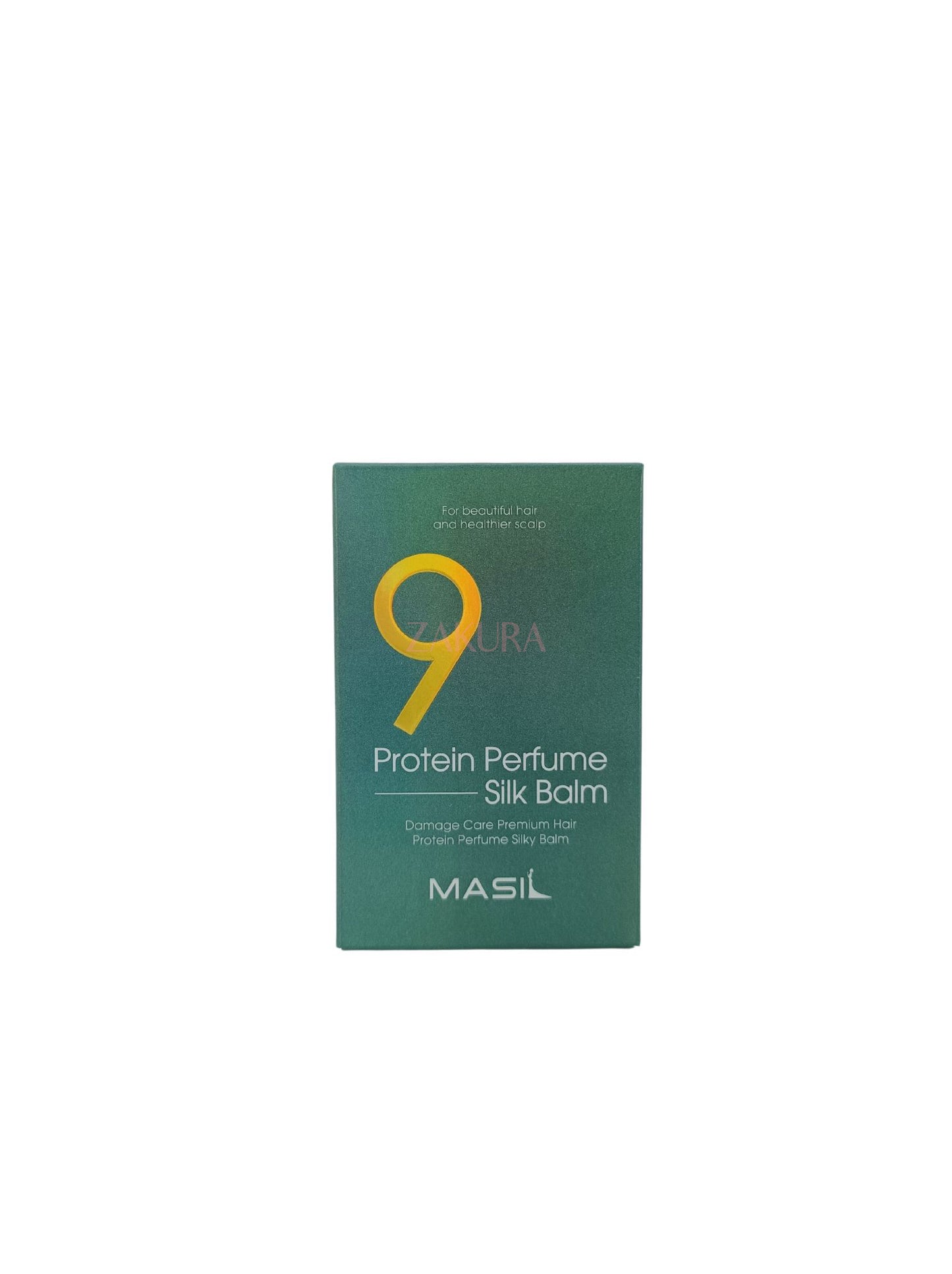 Masil 9 Protein Perfume Silk Balm 180ml