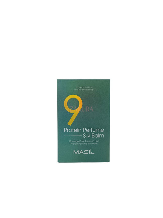 Masil 9 Protein Perfume Silk Balm 180ml