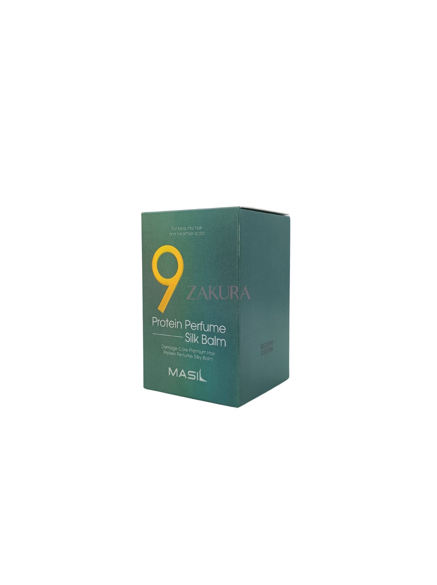 Masil 9 Protein Perfume Silk Balm 180ml