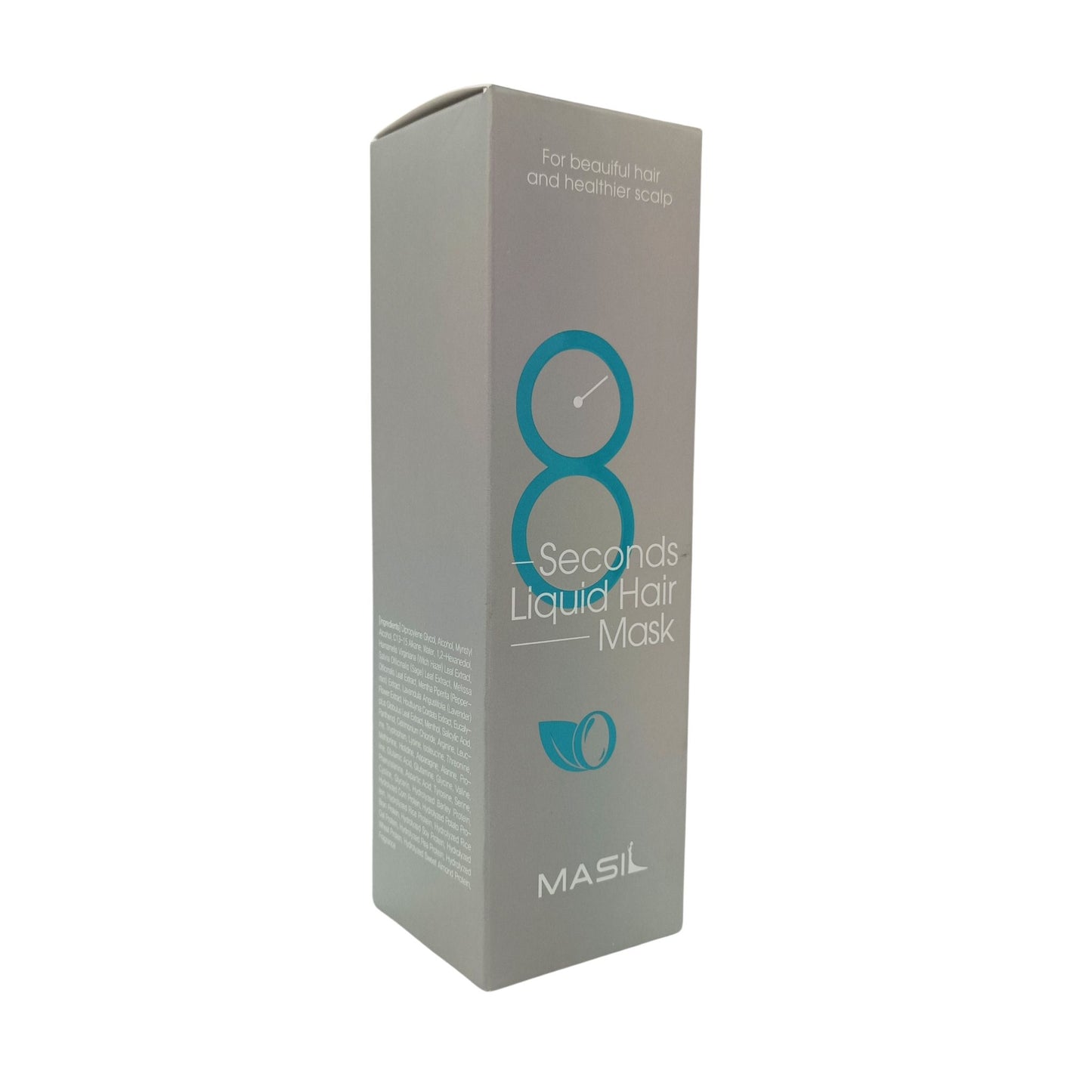 Masil 8 Seconds Liquid Hair Mask 350ml