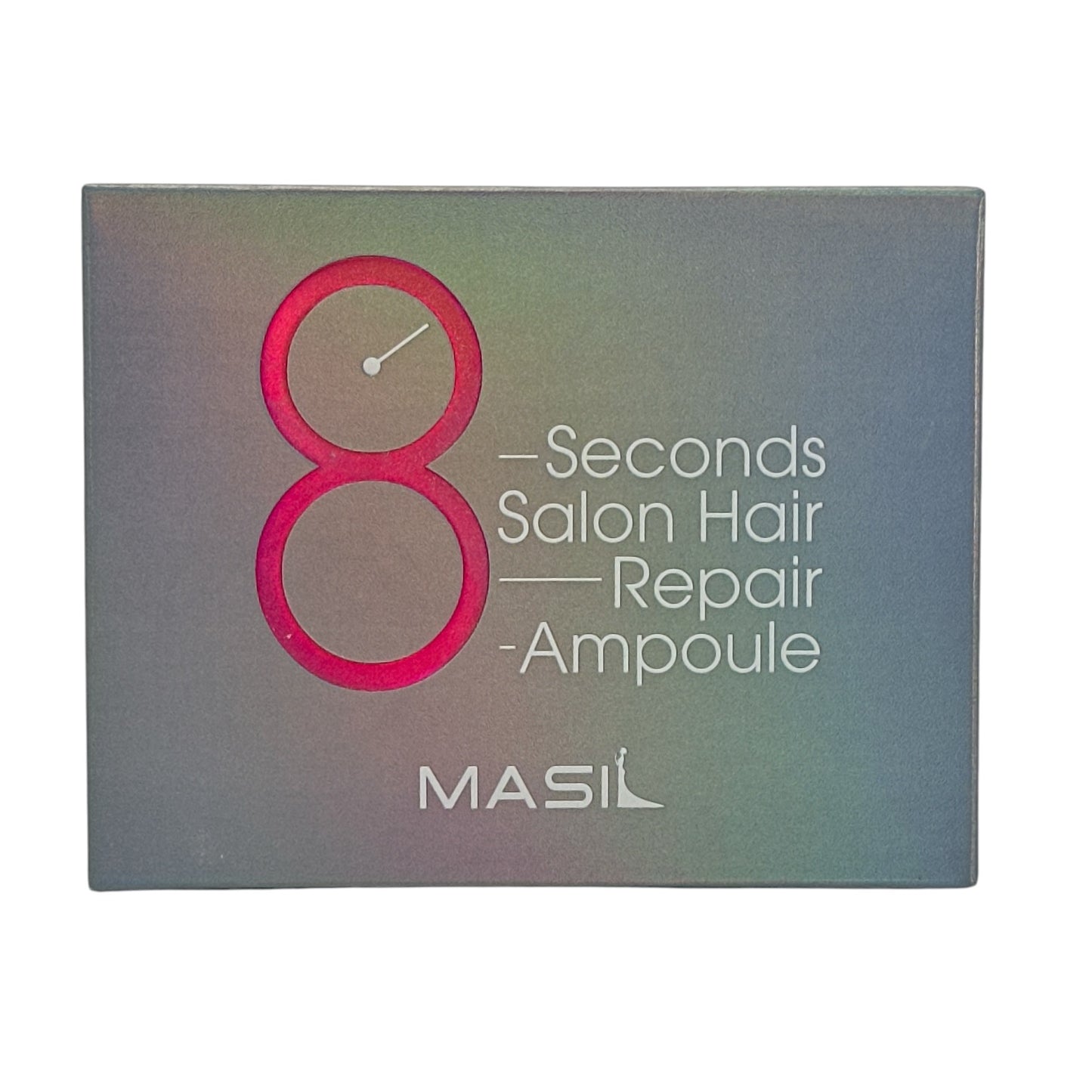 MASIL 8 Seconds Salon Hair Repair Ampoule