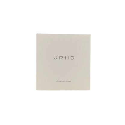 URIID Neroli Garden Shine Balm Cream 80ml