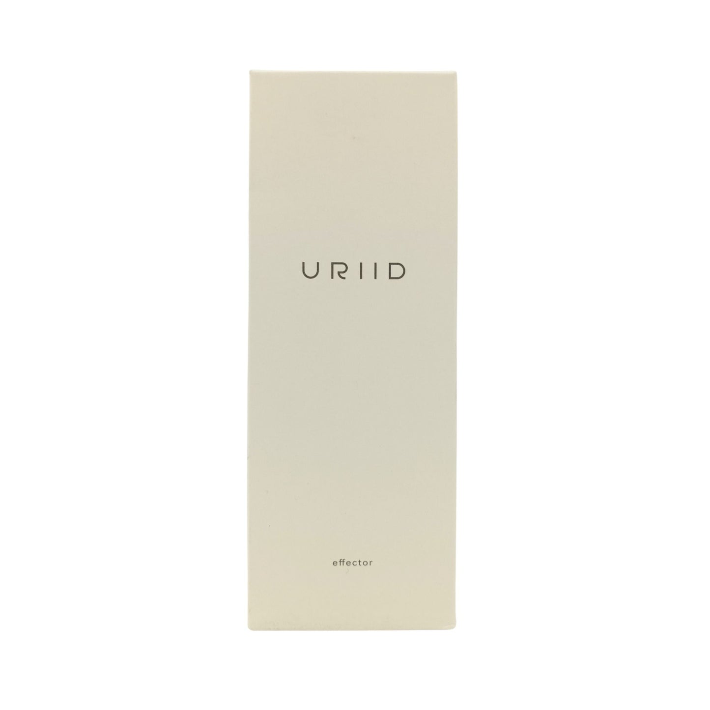 URIID Neroli Garden Effector 120ml