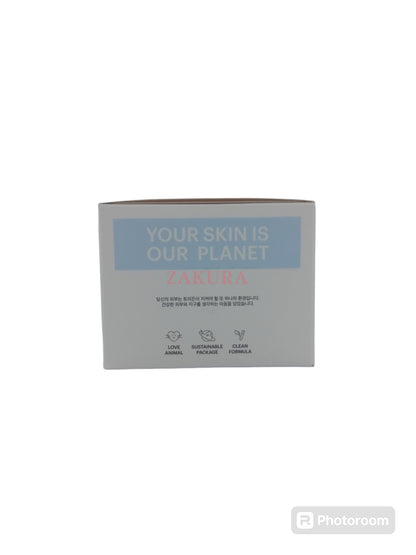 Torriden DIVE-IN Hyaluronic Acid Soothing Cream 100ml
