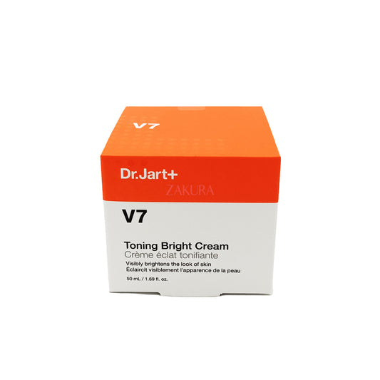 Dr. Jart+ V7 Toning Light Cream 50ml