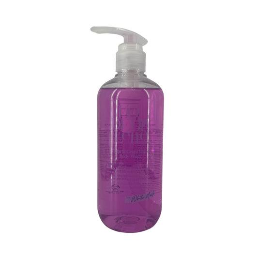 L'Odeurlette Colorfit Body Wash 500ml Grace Musk