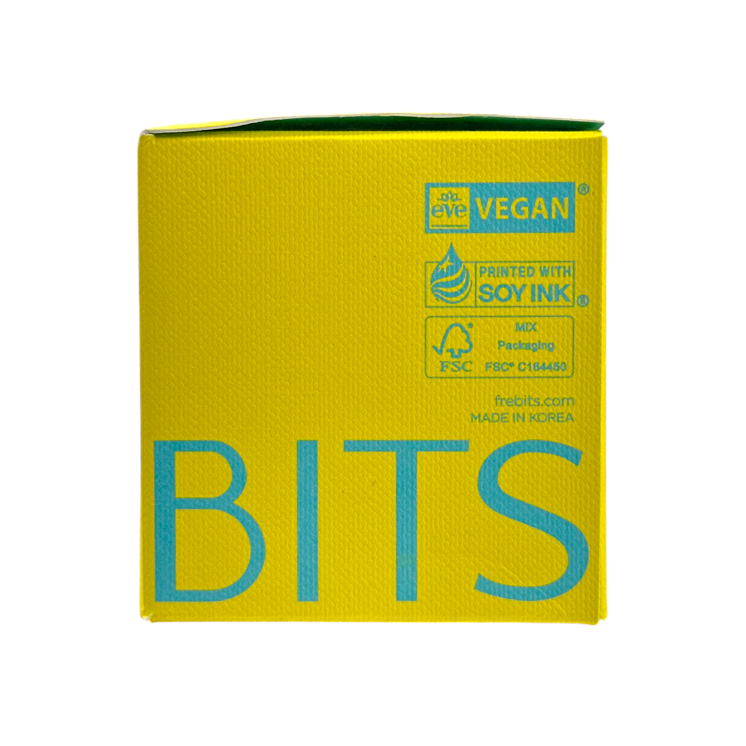 Frebits Grind Vita Cleansing Balm 50ml – vegan sherbet balm for deep cleansing, available at Zakura Global.