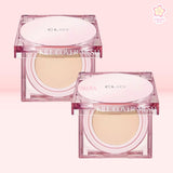 CLIO Kill Cover Mesh Glow Cushion(Miniature) (02 Lingerie/03 Linen) 5g