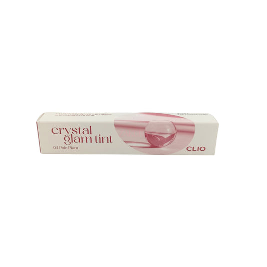 CLIO Crystal Glam Tint 3.4g 004 Pale Plum