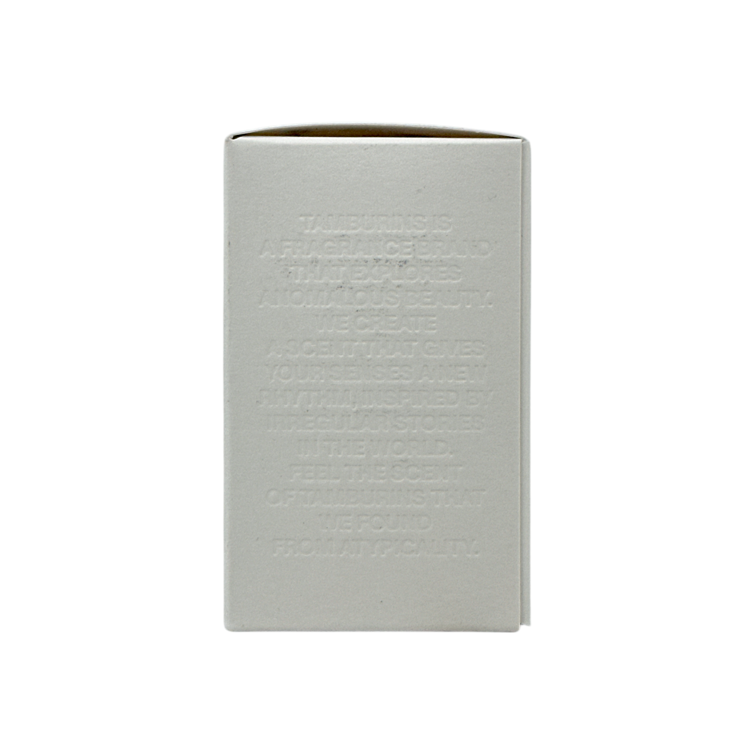 Tamburins Shell Perfume Hand – Pumkini 30ml, luxury scented hand cream with warm spicy fragrance in iconic shell packaging, available at Zakura Global.

