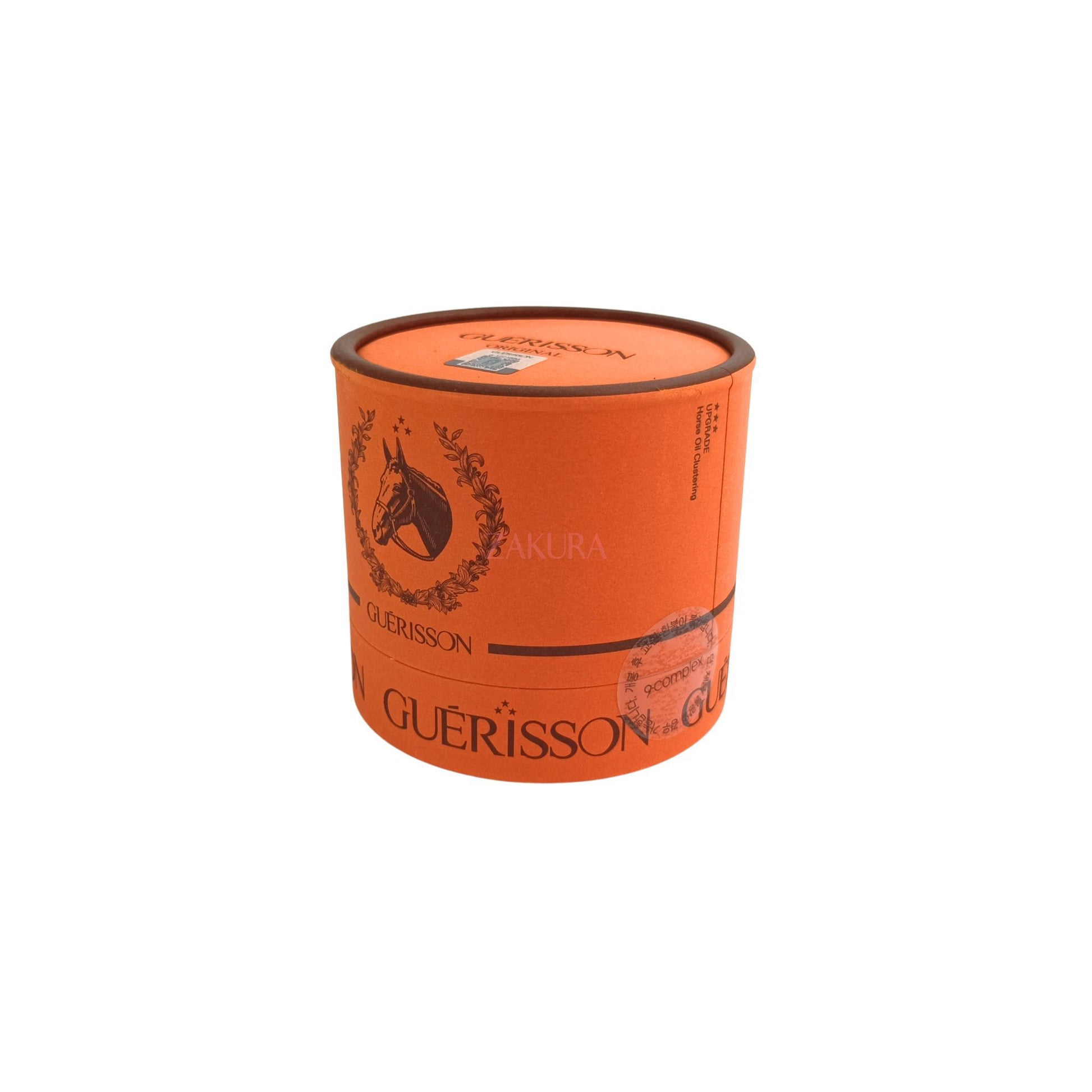 Guerisson Horse Oil Cream 70g 50ml