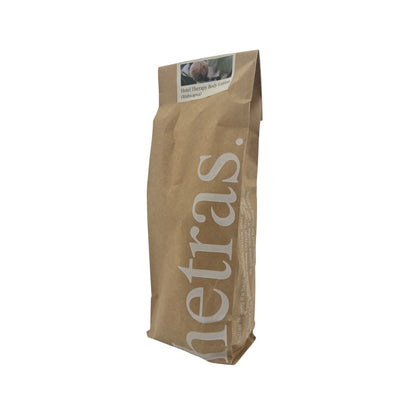 Hetras Hotel Therapy Body Lotion  - Muhwagwa 1013ml
