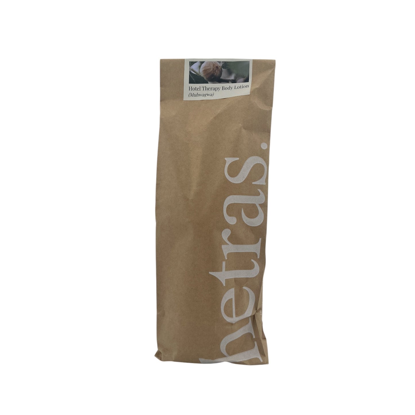 Hetras Hotel Therapy Body Lotion  - Muhwagwa 1013ml