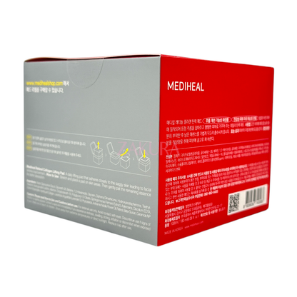 Mediheal Toner Pad 100pads