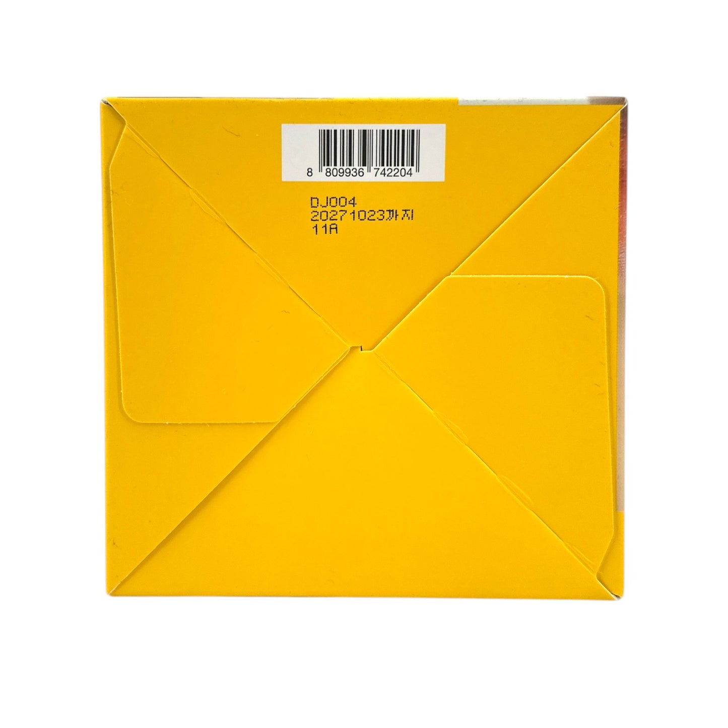 Mediheal Vitamin Derma Modeling Pack - Brightening 1pc