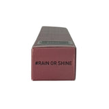 3CE Glass Mirror Jelly Lipstick - Rain or Shine 1.7g