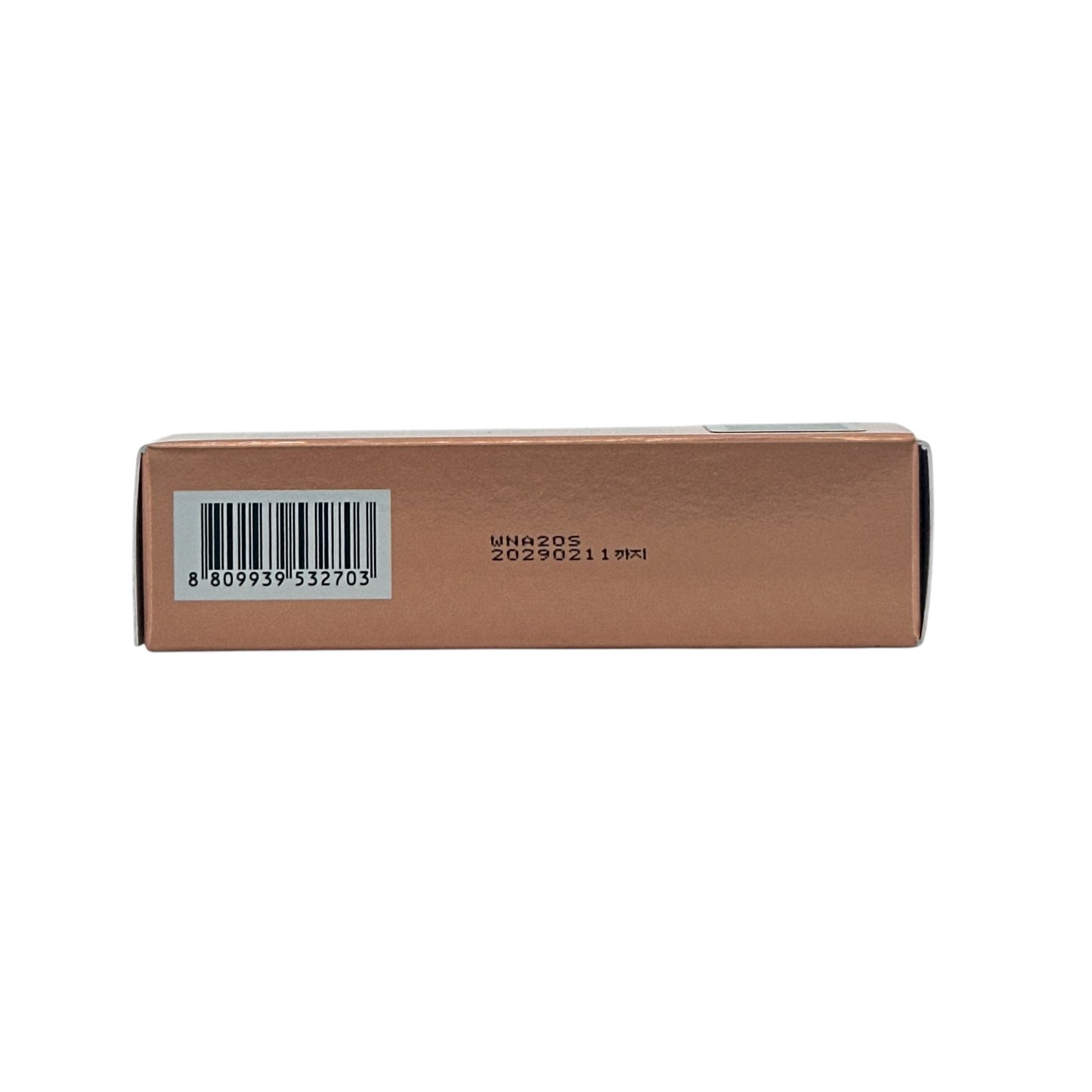 3CE Hydrating and Moisturizing Tinted Lip Balm - 30 1pc