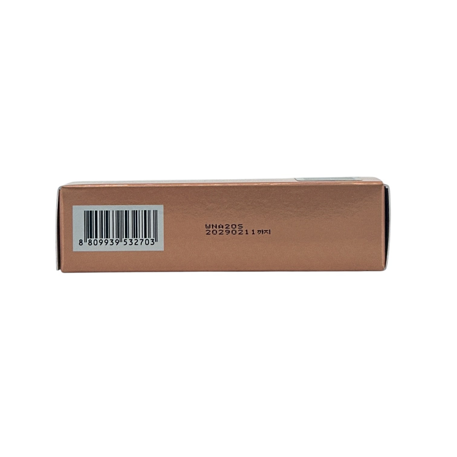 3CE Hydrating and Moisturizing Tinted Lip Balm - 30 1pc