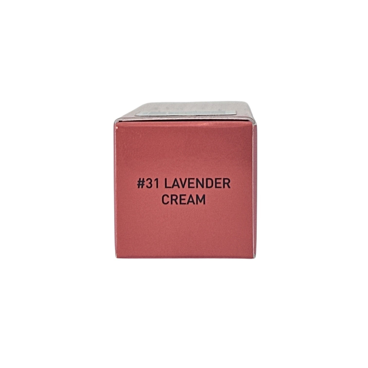 3CE Glazy Lip Glow - 31 Lavender Cream 3g