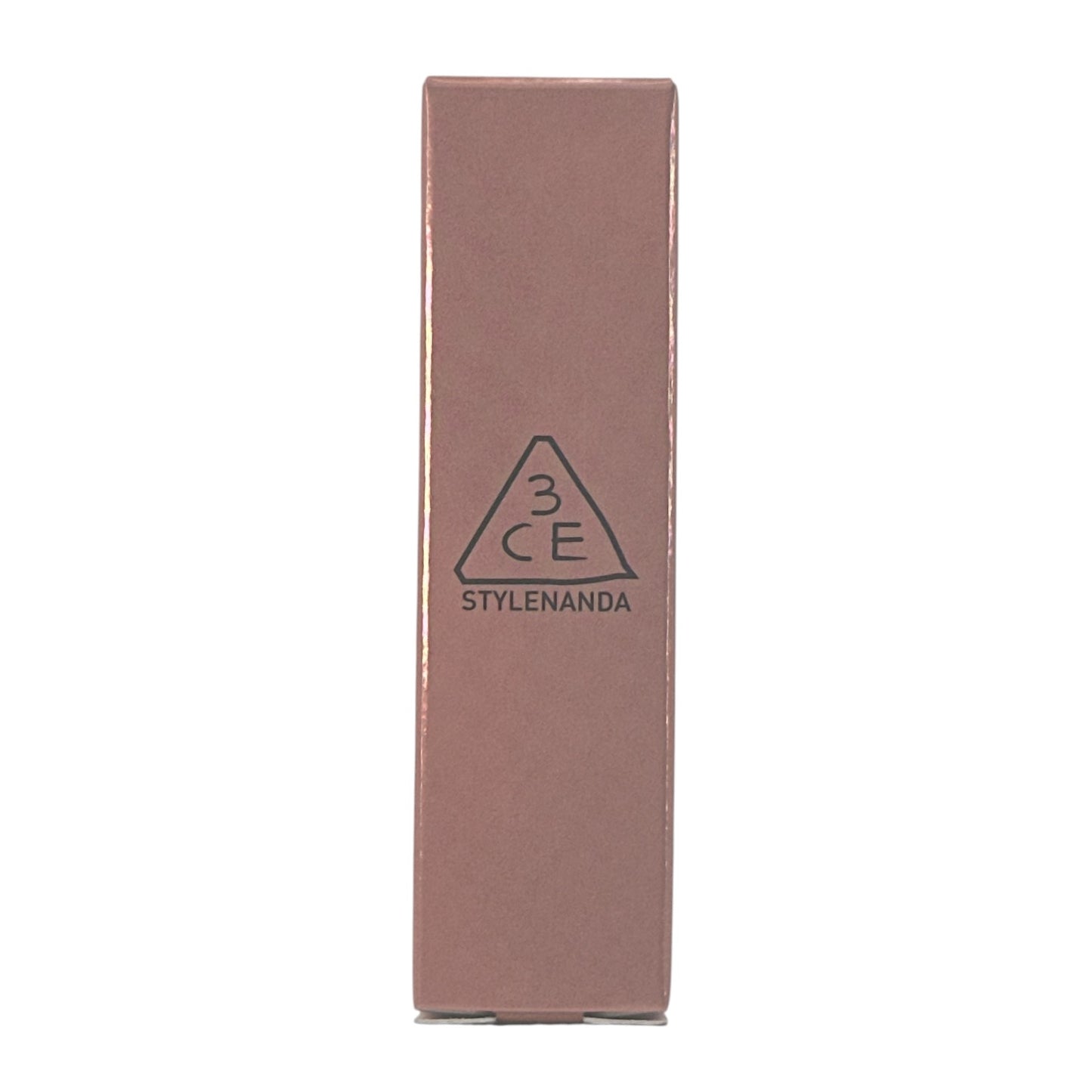 3CE Glazy Lip Glow -32 Peachy Filling 3g